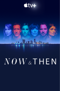 'Now and Then' estrena su tráiler