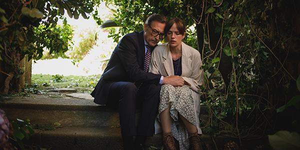 'El Comensal' se estrena el próximo 27 de mayo en cines