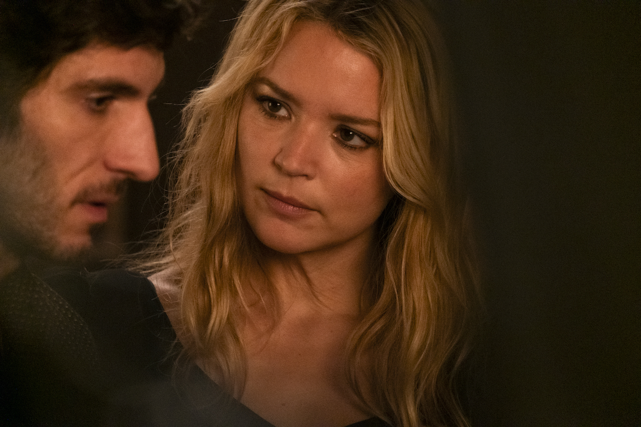 'Madeleine Collins' llega a FILMIN el próximo 29 de abril