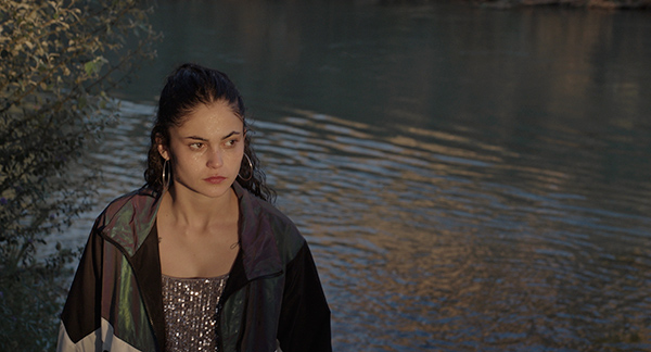 'El Agua', de Elena López Riera, competirá en la  Quincena de realizadores del Festival de Cannes