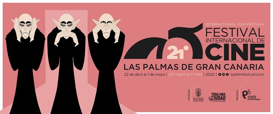 Panorama España se convierte en sección competitiva en el Festival Internacional de Cine de Las Palmas