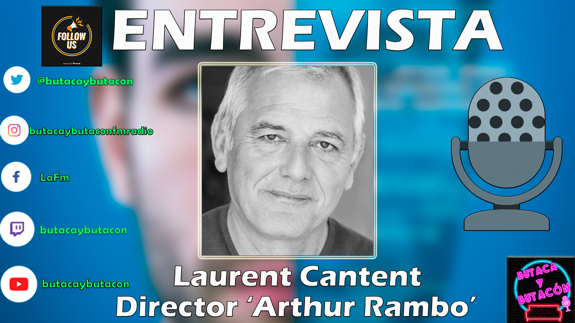 Laurent Cantent: "Hay una responsabilidad colectiva en los comentarios en redes sociales"