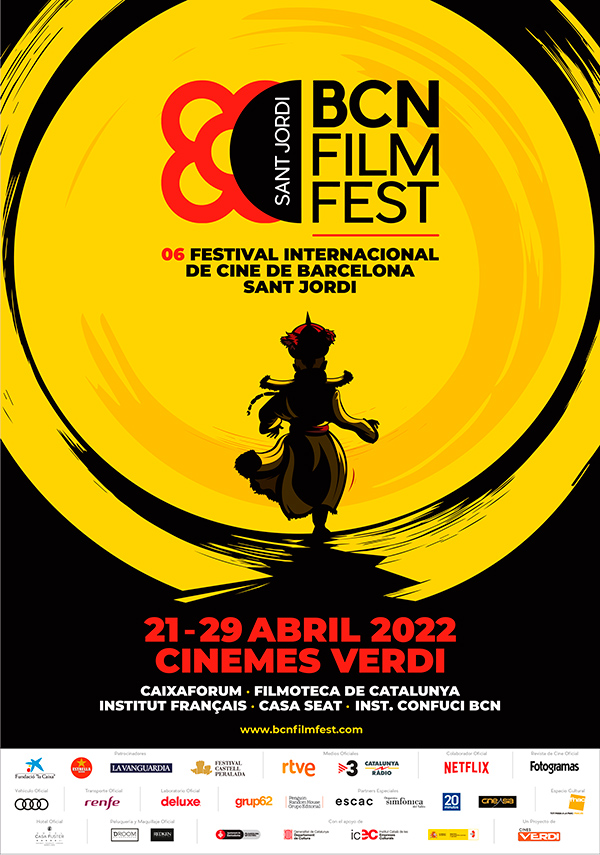 Oliver Stone encabeza las visitas al BCN Film Fest 2022