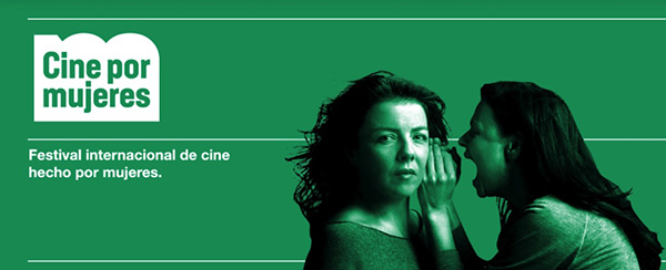 El Festival Cine por Mujeres anuncia su V edición