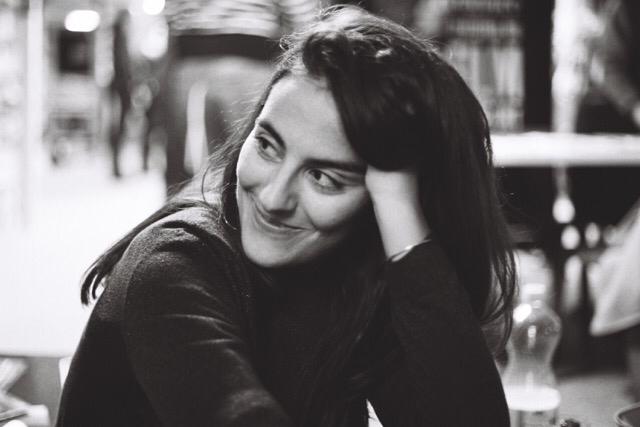 Elena López Riera, Premio Márgenes Futura 2022