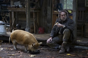 'Pig' se retrasa al 15 de julio en cines