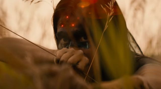 'Predator: La Presa' llegará el 5 de agosto a Disney + en exclusiva