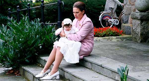 'El tiempo de la felicidad' estrena su 2T en Filmin el próximo 17 de mayo