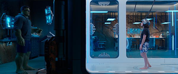 'She-Hulk: Abogada Hulka' llega con mucha fuerza en su primer tráiler