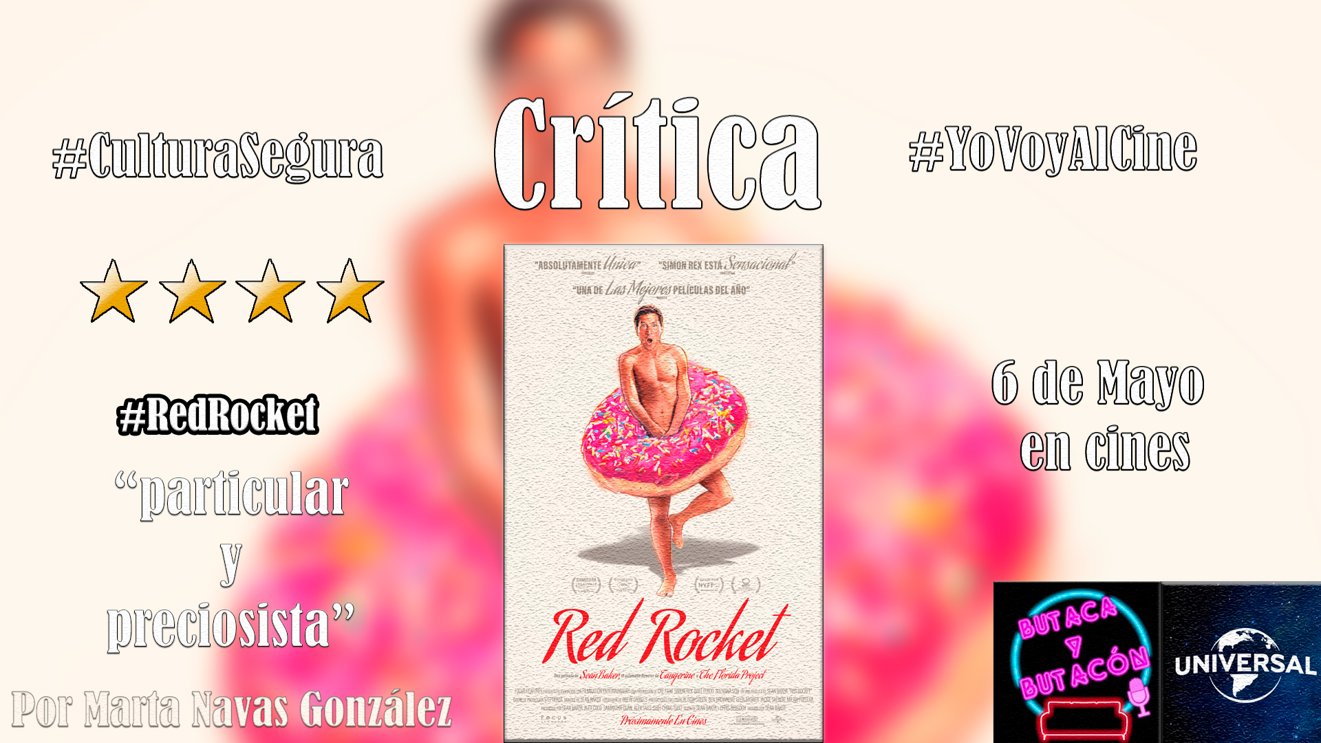 'Red Rocket': Sex, Lies and Broken Dreams