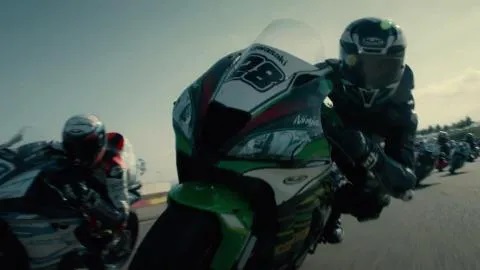 'Centauro', de Daniel Calparsoro, se estrena el 15 de junio en Netflix