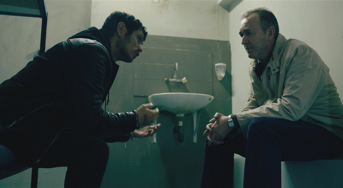 La serie policíaca israelí 'Manayek' llega a Filmin el 24 de mayo