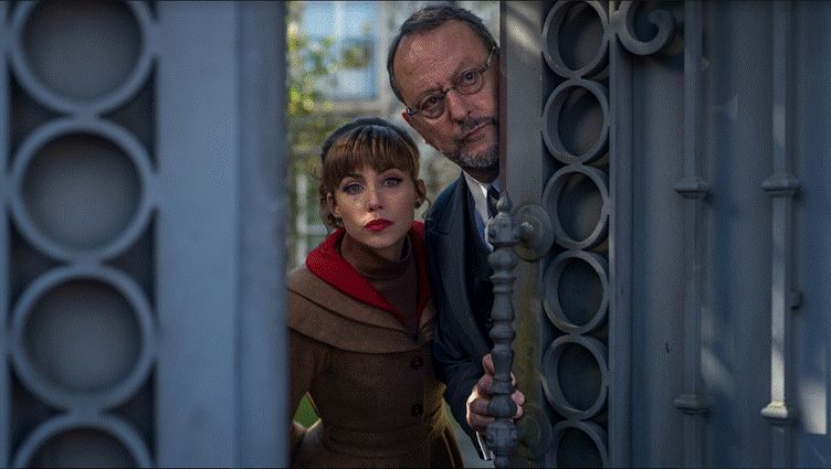 'Un asunto privado', nominada a la sección oficial del Festival de Televisión de Monte-Carlo