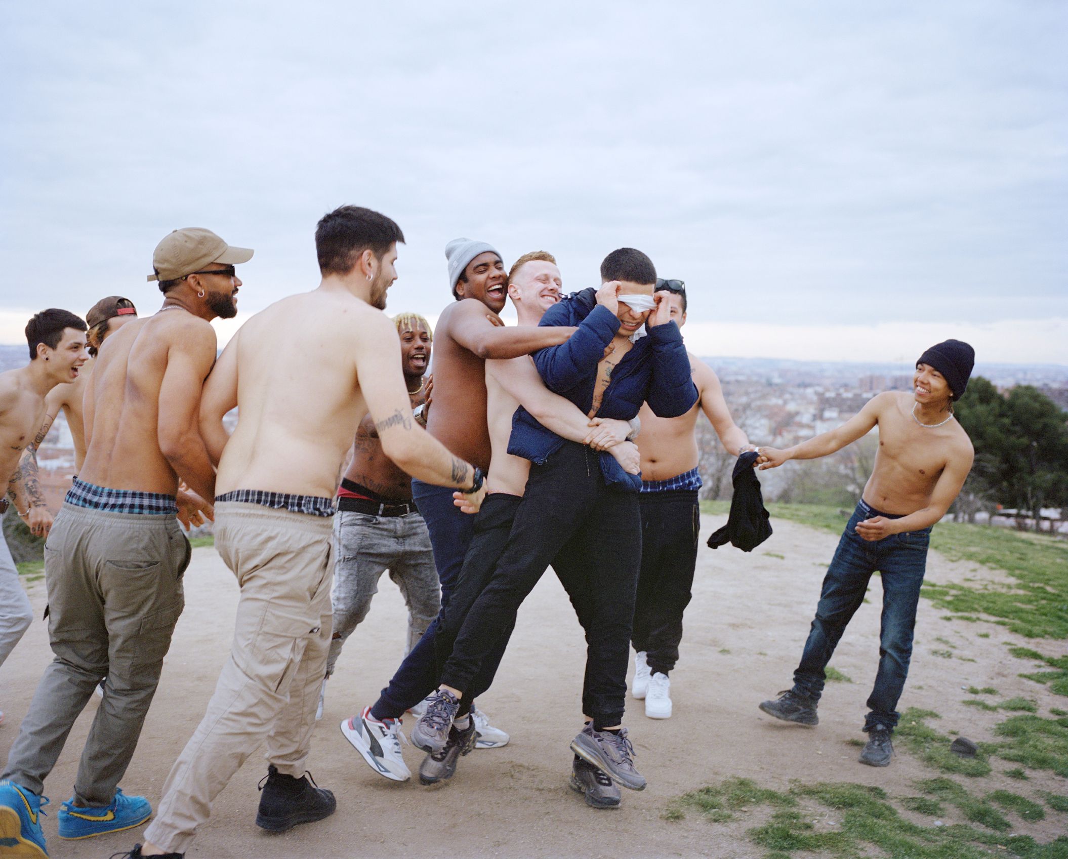 Documenta Madrid organiza el primer Foro Diálogo sobre el estado actual del cine documental y ofrecerá tres clases magistrales impartidas por la ECAM