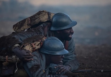 'Father & Soldier' se presentará en el Festival de Cannes