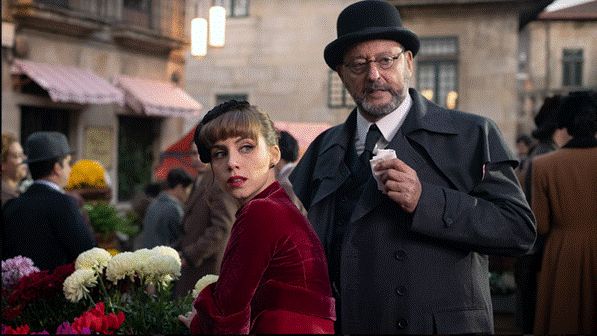 'Un Asunto Privado', de Prime Video, desvela su teaser tráiler