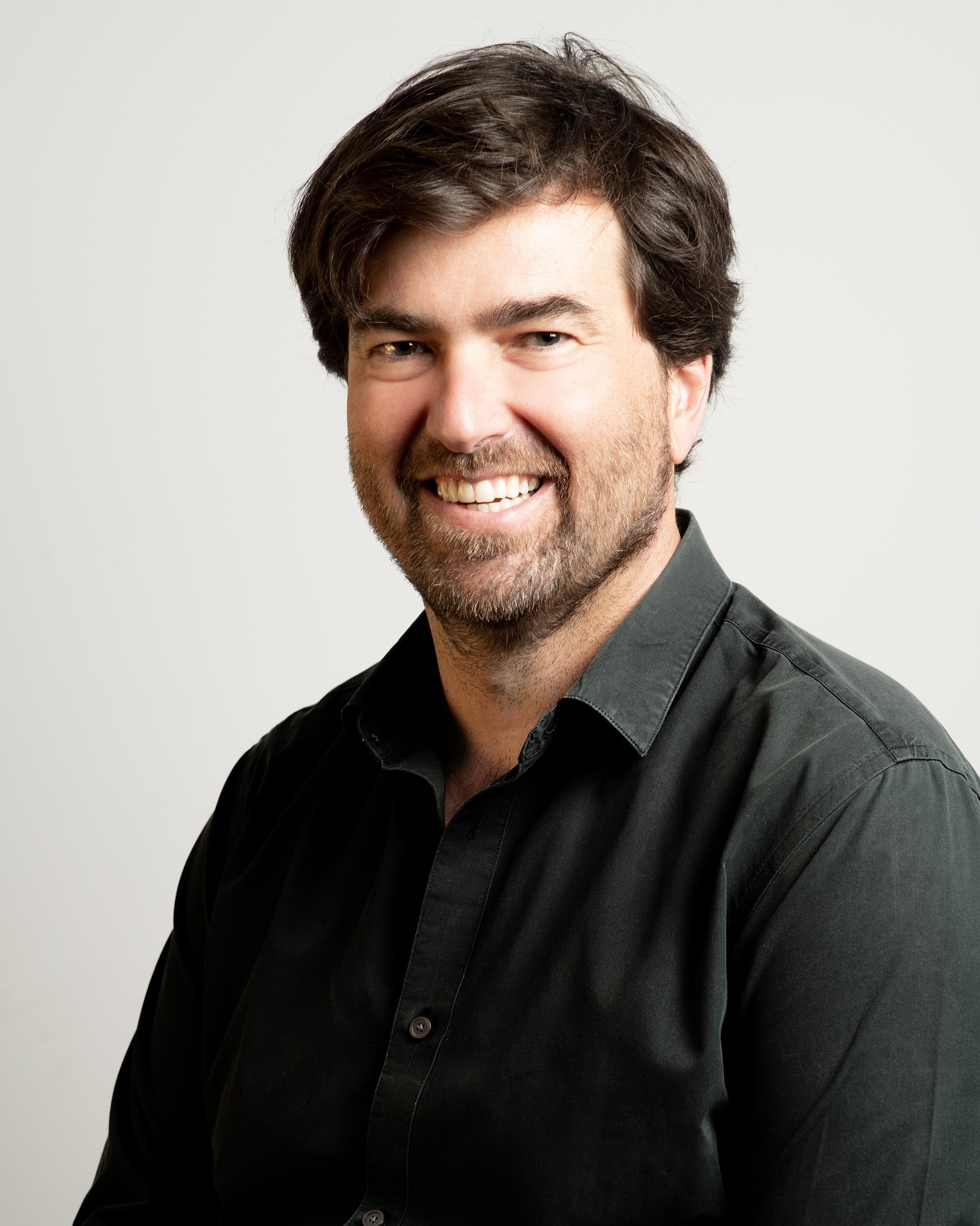 Jaime Ortiz de Artiñano, nuevo director general de ATRESMEDIA CINE