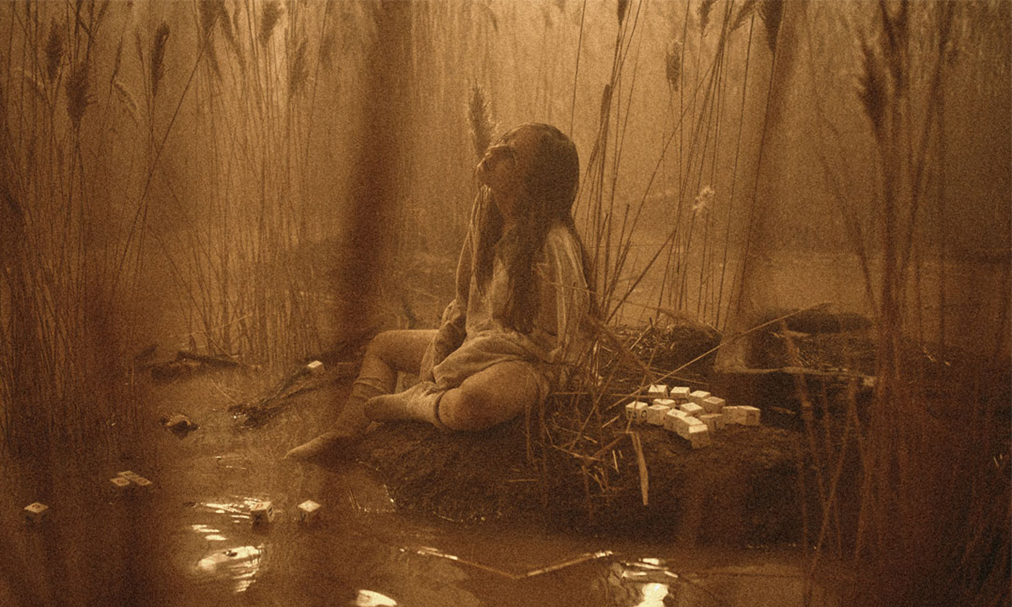 Filmin estrenará en España 'The Kingdom Exodus', la nueva serie de Lars von Trier