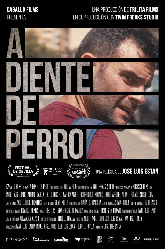 'A Diente de Perro' se estrena el próximo 1 de julio