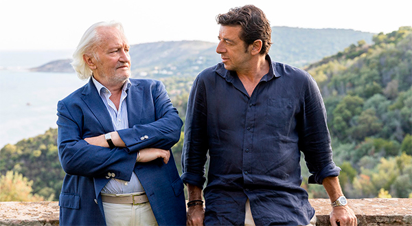'El caso Villa Caprice', un thriller judicial francés, se estrenará en Filmin el 10 de junio