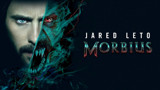 'Morbius', ya disponible en alquiler y compra digital