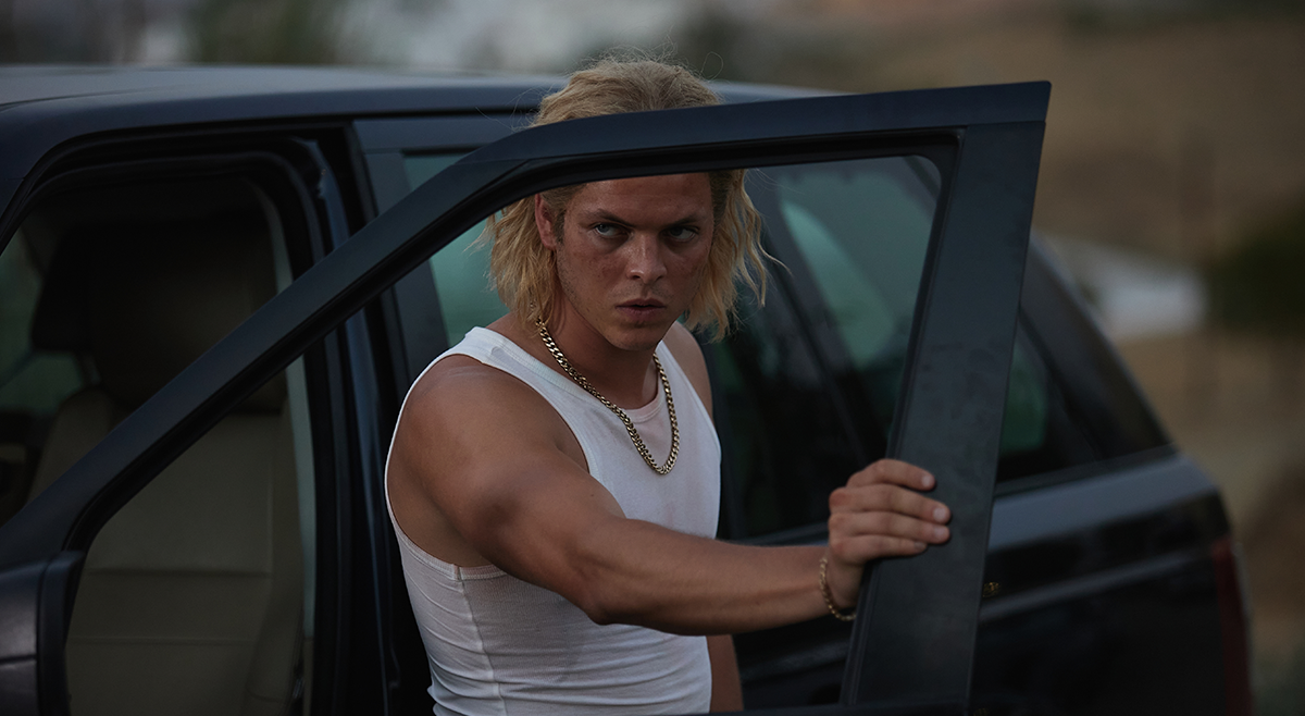 La serie 'El Vikingo: Historia de un narco' se estrena en Filmin el 19 de julio