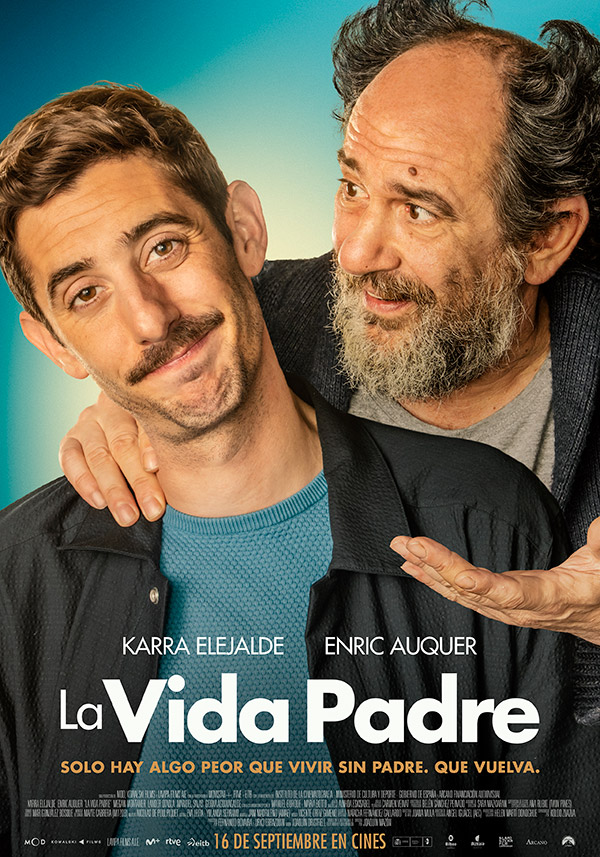 'La Vida Padre' celebrará su premiére mundial en el Museo Guggenheim de Bilbao