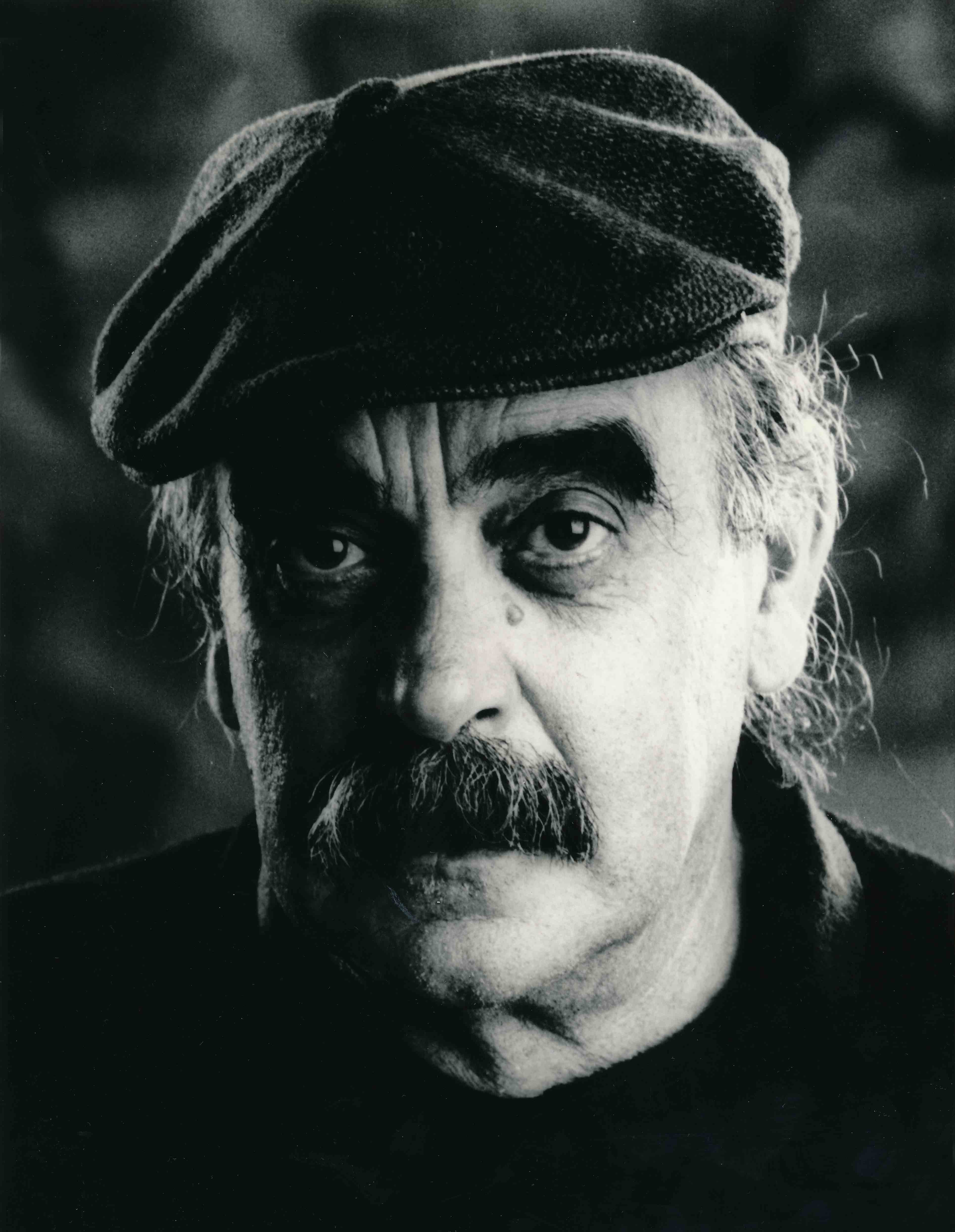 'Labordeta, un hombre sin más', 23 de septiembre en cines