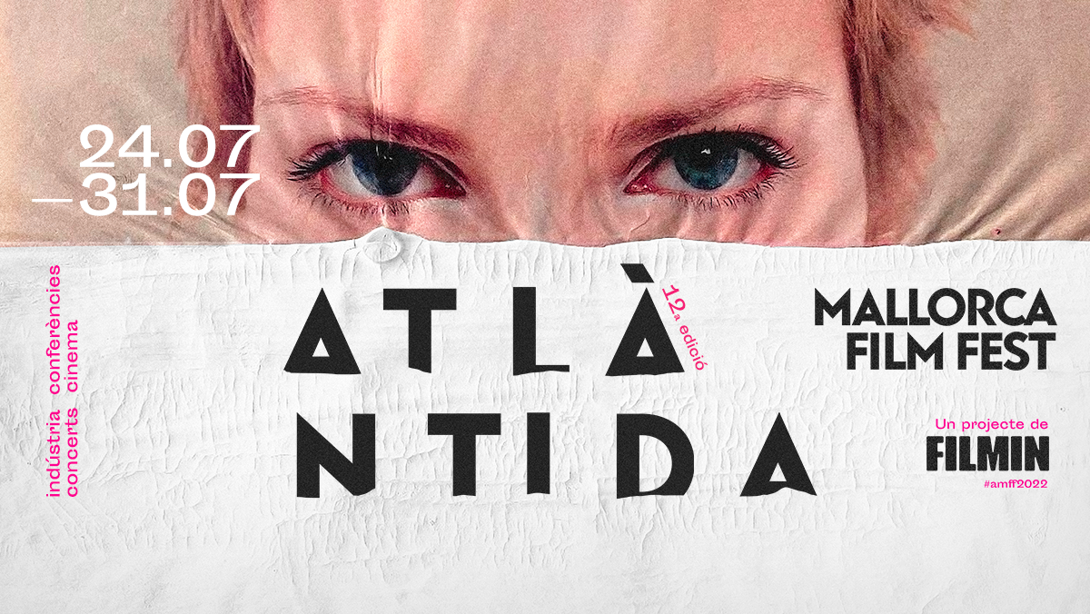 Neil Jordan recibirá el Masters of Cinema del Atlántida Film Fest