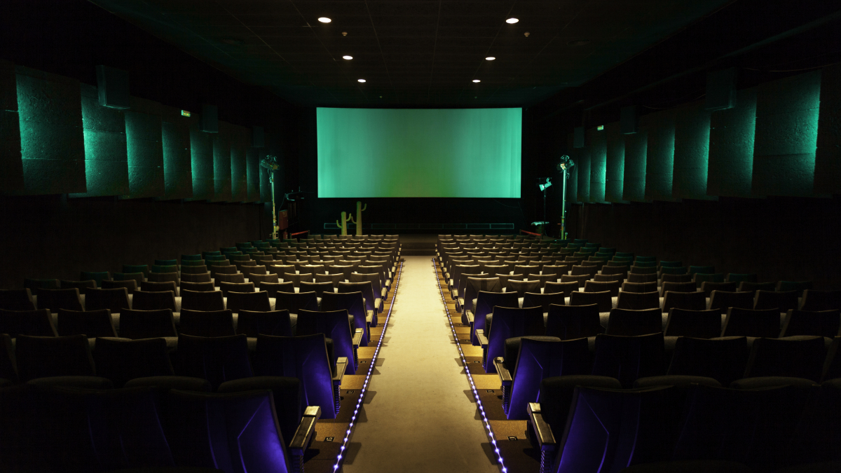 ¡¡Saca el súper abono de Cinemes Girona!!