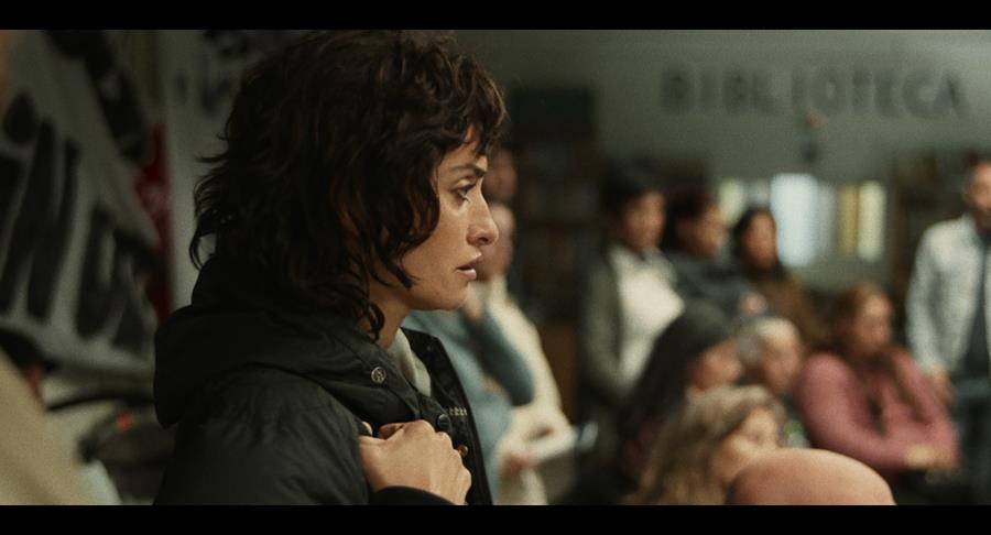 'En los Márgenes' se presentará en el Festival Internacional de Venecia