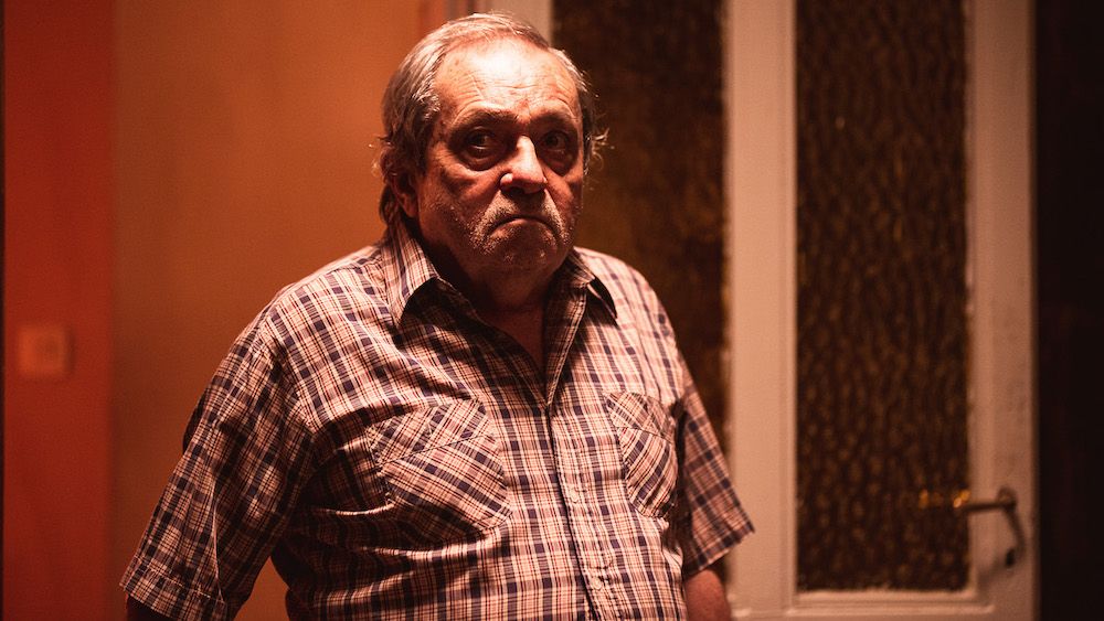 'Viejos', única película española a competición en el Fantasia de Montreal
