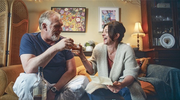 'El limpiador', la comedia negra de la BBC creada y protagonizada por Greg Davies, completa desde el lunes 29 en Movistar Plus+