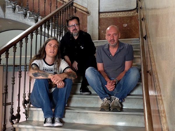 El documental '[REC] TERROR SIN PAUSA' tendrá su estreno mundial en el Festival de Sitges