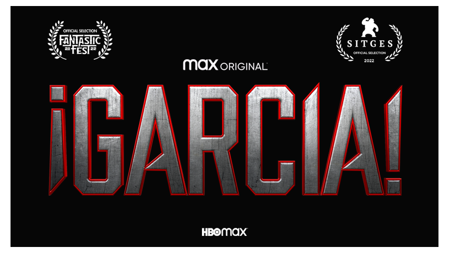 '¡GARCÍA!' formará parte de la sección oficial del Festival de Sitges