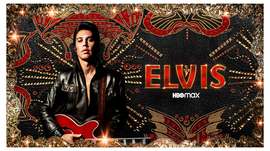 'Elvis' llegará a HBO Max el próximo 2 de septiembre