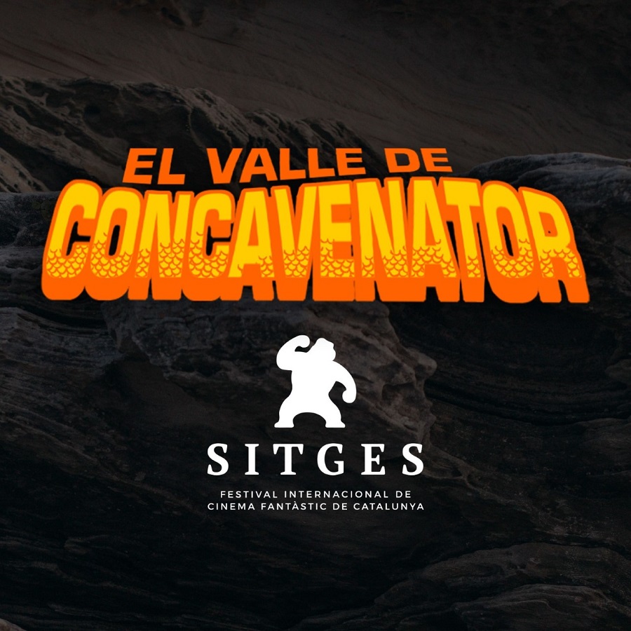 Víctor Matellano presentará 'El valle de Concavenator' en Sitges