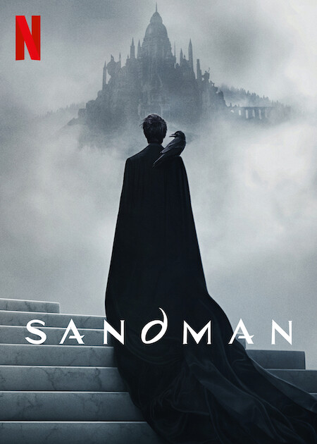 'The Sandman': Una notable y enriquecedora adaptación