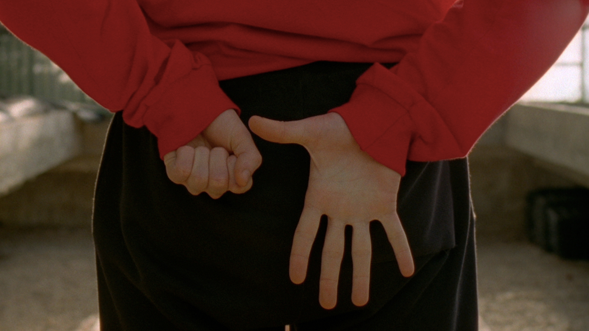 Lola Dueñas y Ana Torrent protagonizan 'Reescritura'