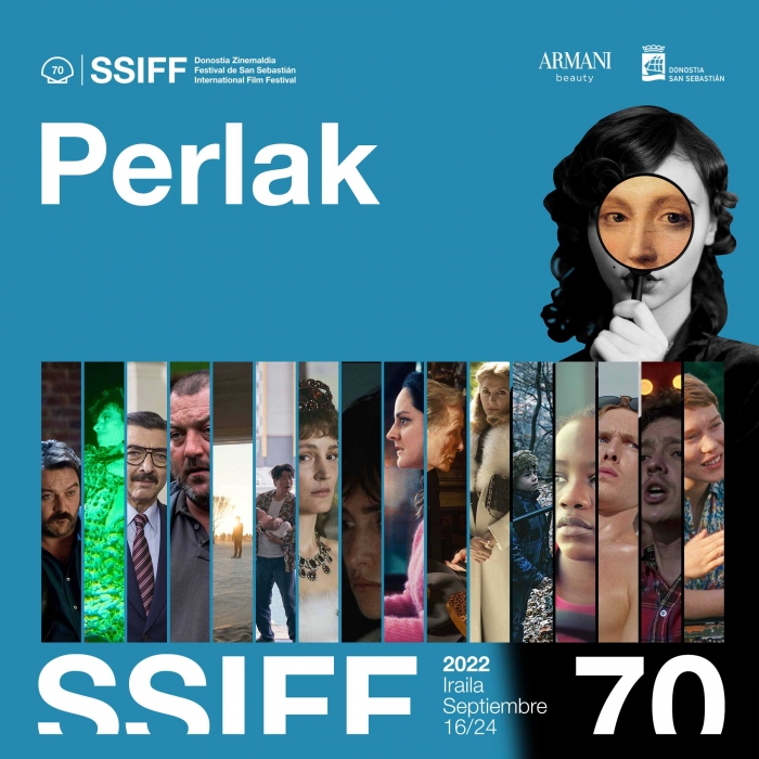 Las últimas películas de los Dardenne, Hansen-Løve, Iñárritu, Koreeda, Mungiu u Östlund, entre las Perlak de la 70 edición del Festival de San Sebastián