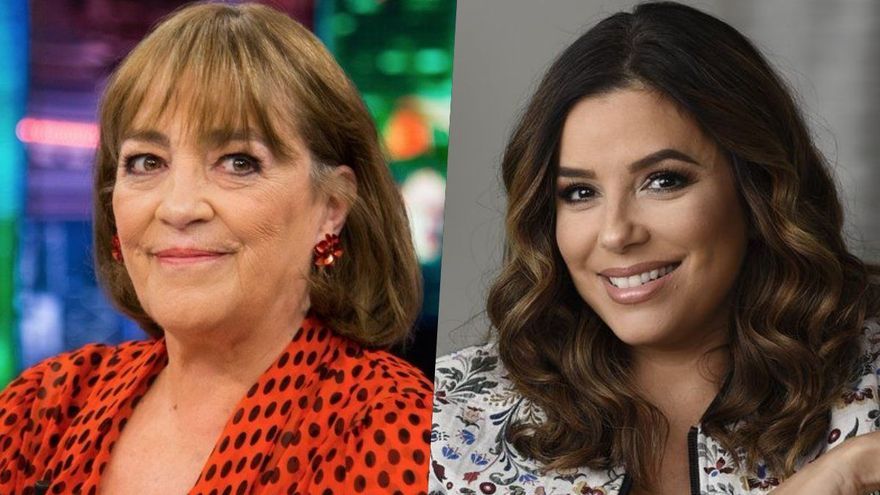 Apple TV+ presenta la serie 'Land of Women', protagonizada por Eva Longoria y Carmen Maura