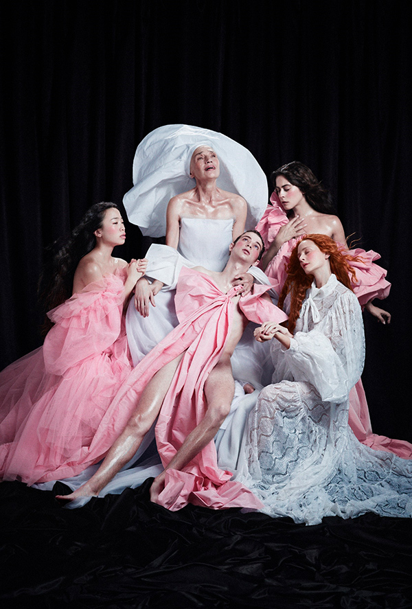 'La Piedad', dirigida por Eduardo Casanova, gana el Silver Audience Award en el Festival Fantasía de Montreal