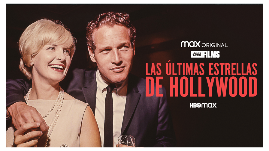 'Las últimas estrellas de Hollywood' llegan a HBO Max el próximo 3 de noviembre
