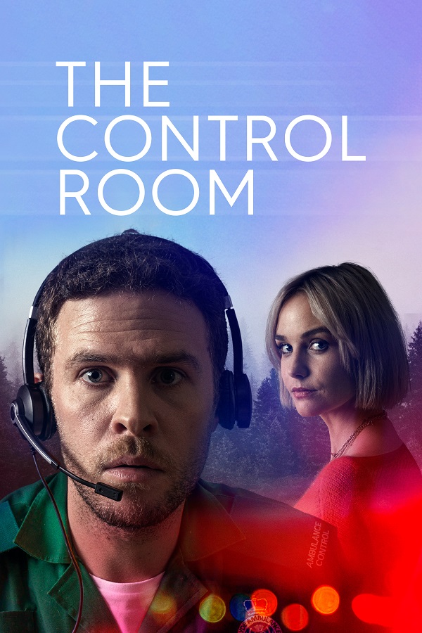 El thriller trepidante 'The Control Room' se estrena en Filmin el 6 de septiembre
