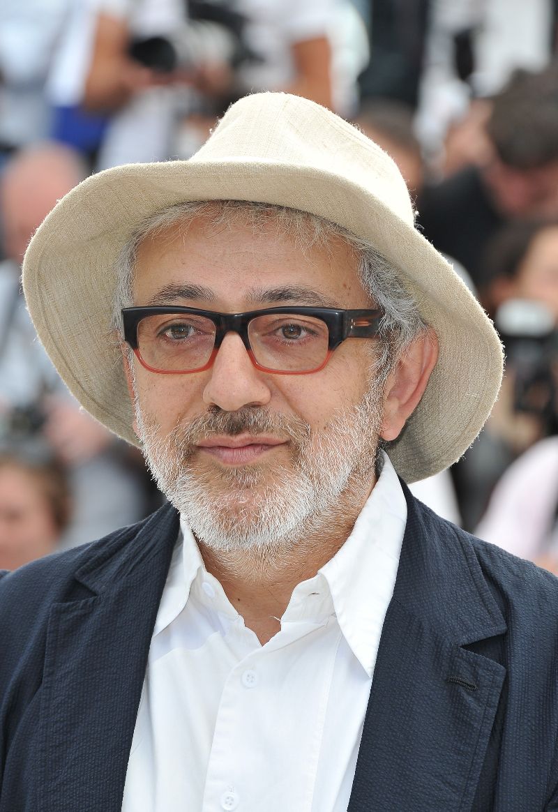 La European Film Academy concede al director palestino Elia Suleiman el Premio European Achievement in World Cinema