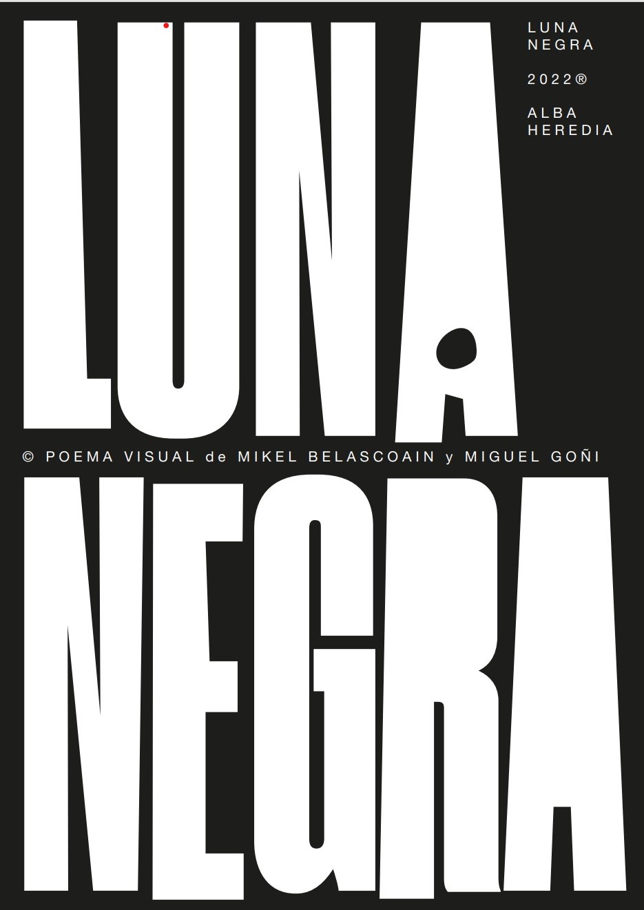 El documental 'Luna Negra', con la bailaora Alba Heredia, se estrena en Granada el 30 de septiembre