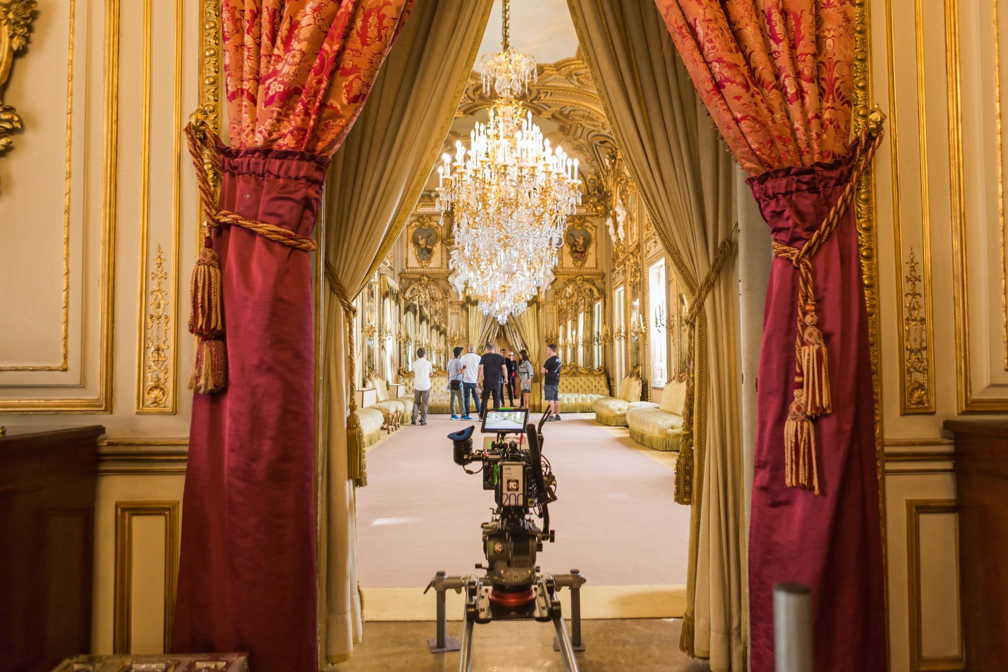 Arranca la segunda edición de Iberseries & Platino Industria con más de 1.700 profesionales acreditados