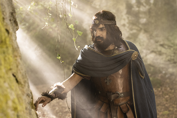 'Irati', de Paul Urkijo inaugurará la 33ª Semana de Cine Fantastico y de Terror de San Sebastián