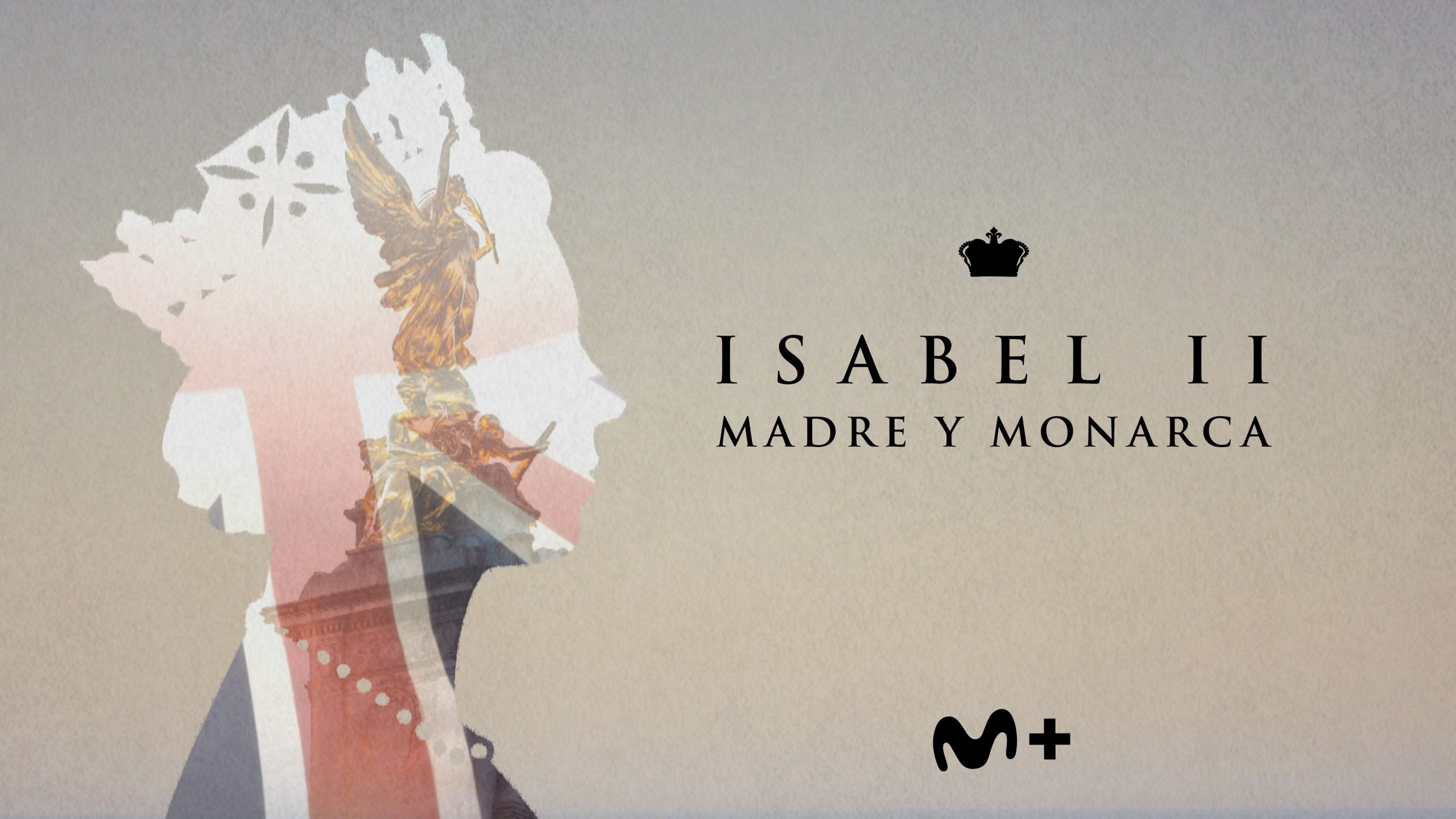 'Isabel II: madre y monarca', estreno en exclusiva el viernes 16 de septiembre en Movistar Plus+