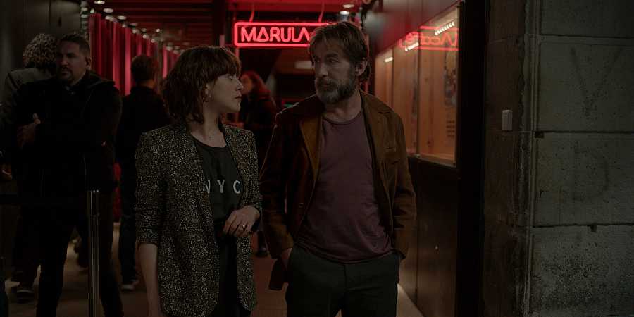 RTVE llega al Festival de Toronto con cuatro películas participadas